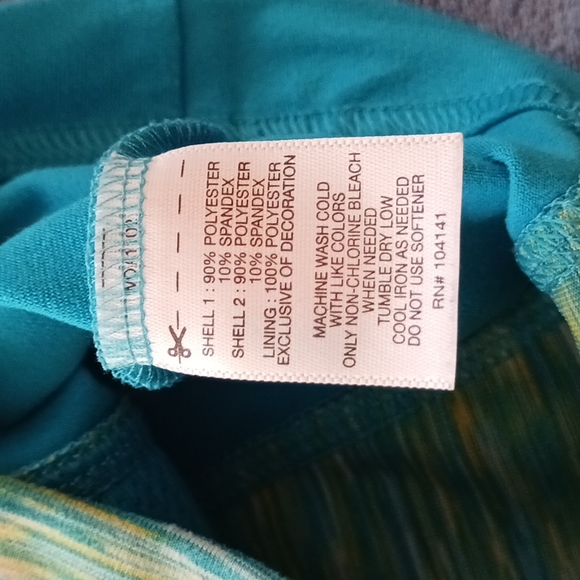 Koppen lightweight jacket - Picture 9 of 9